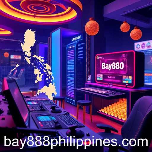 Bay888 Casino Expands in the Philippines: A Digital Transformation