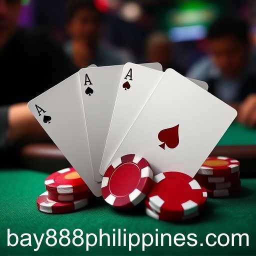 Bay888 Philippines: The Evolving Landscape of Online Gaming