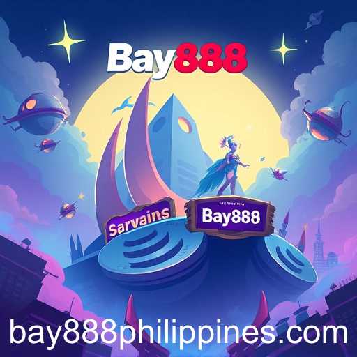 Bay888: The Rising Star in Online Gaming