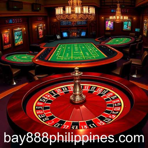 The Rise of Bay888 in the Philippines