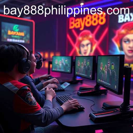 The Rise of Bay888 in the Philippines