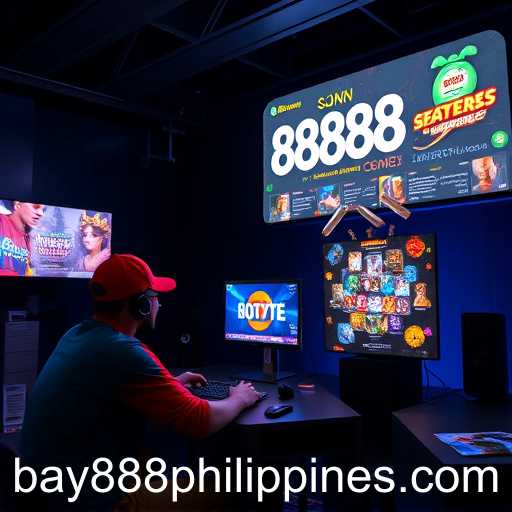 The Rise of Gaming Platforms in the Philippines