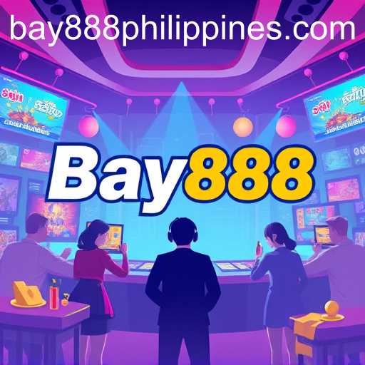 The Rise of Bay888: A New Era in Online Gaming